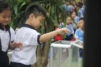 TP.HCM: Giao lưu âm nhạc Thắp sáng ước mơ ảnh 6