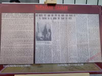 Đà Nẵng: Triển lãm Tư liệu báo chí về Hoàng Sa ảnh 5