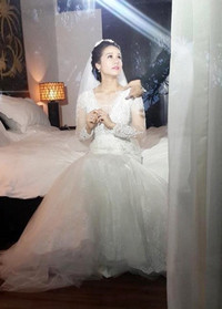 Lộ diện nhà chồng tương lai của Nhật Kim Anh ảnh 5 Lộ diện nhà chồng tương lai của Nhật Kim Anh