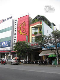 Lộ diện nhà chồng tương lai của Nhật Kim Anh ảnh 4 Lộ diện nhà chồng tương lai của Nhật Kim Anh