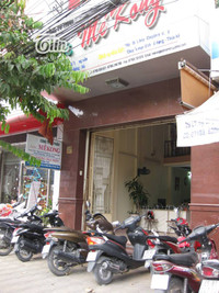 Lộ diện nhà chồng tương lai của Nhật Kim Anh ảnh 2 Lộ diện nhà chồng tương lai của Nhật Kim Anh