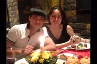 Mỹ nhân Việt bất ngờ xuất hiện không son phấn ảnh 8