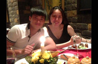 Mỹ nhân Việt bất ngờ xuất hiện không son phấn ảnh 8