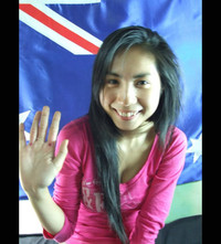 Mỹ nhân Việt bất ngờ xuất hiện không son phấn ảnh 7