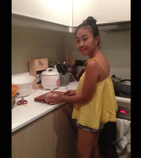 Mỹ nhân Việt bất ngờ xuất hiện không son phấn ảnh 4