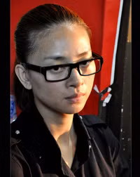 Mỹ nhân Việt bất ngờ xuất hiện không son phấn ảnh 6