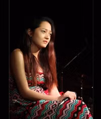 Mỹ nhân Việt bất ngờ xuất hiện không son phấn ảnh 17