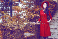 Top 5 Hoa hậu Việt Nam 2012 ngọt ngào với váy trễ vai ảnh 7