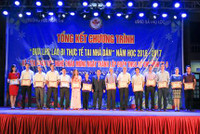 Hiệu quả từ chương trình “Đưa lưu học sinh Lào đi thực tế tại nhà dân- Homestay” ảnh 3 Hiệu quả từ chương trình “Đưa lưu học sinh Lào đi thực tế tại nhà dân- Homestay” ảnh 3