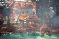 Học sinh hào hứng tham gia Ngày hội đọc sách và giao tiếp tiếng Anh ảnh 8