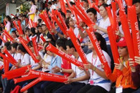 ĐH Hải Phòng - nhà vô địch mới của Giải bóng đá sinh viên toàn quốc 2016 ảnh 5 ĐH Hải Phòng - nhà vô địch mới của Giải bóng đá sinh viên toàn quốc 2016 ảnh 5