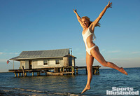 Chùm ảnh vẻ đẹp quyến rũ của mỹ nhân quần vợt ảnh 12