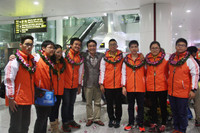 Việt Nam thắng lớn trong Kỳ thi vô địch các đội tuyển Toán quốc tế 2015 ảnh 8