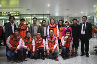 Việt Nam thắng lớn trong Kỳ thi vô địch các đội tuyển Toán quốc tế 2015 ảnh 7