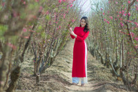 Hoa khoi 9x xu Muong khoe sac cung dao Xuan - Anh 8