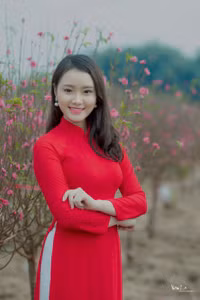 Hoa khoi 9x xu Muong khoe sac cung dao Xuan - Anh 4