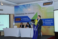 Dấu ấn tuổi 15 của Hệ thống đào tạo lập trình viên Quốc tế Aptech ảnh 3 Dấu ấn tuổi 15 của Hệ thống đào tạo lập trình viên Quốc tế Aptech ảnh 3