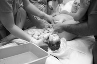 Bộ ảnh chân thực về ca đẻ thường của một nhiếp ảnh gia ảnh 6 Bộ ảnh chân thực về ca đẻ thường của một nhiếp ảnh gia - 6