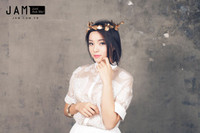 Ngắm vẻ đẹp tuổi 18 mơ mộng của Hoa hậu Kỳ Duyên ảnh 6