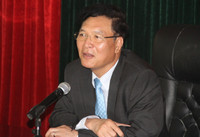 Bộ trưởng chúc báo Giáo dục và Thời đại phát triển bứt phá trong năm mới ảnh 1