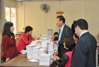 Những gửi gắm của Bộ trưởng Bộ GD&ĐT nhân dịp đầu xuân mới ảnh 5