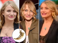  Cameron Diaz