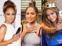 Jennifer Lopez
