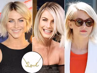 Julianne Hough