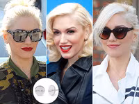 Gwen Stefani 
