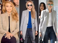 Gigi Hadid