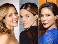 Sophia Bush