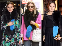 Olivia Palermo