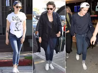 Kristen Stewart