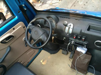 Ôtô điện hai chỗ ngồi, giá gần 50 triệu đồng ở Hà Nội ảnh 2 Ôtô điện hai chỗ ngồi, giá gần 50 triệu đồng ở Hà Nội