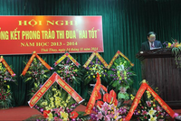 Điểm sáng vượt khó đi lên ảnh 2