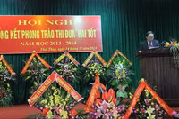 Điểm sáng vượt khó đi lên ảnh 2