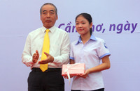 Phát động cuộc thi Viết thư quốc tế UPU lần thứ 46 ảnh 6