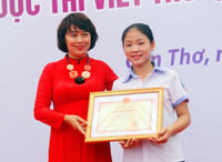 Phát động cuộc thi Viết thư quốc tế UPU lần thứ 46 ảnh 3