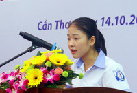 Phát động cuộc thi Viết thư quốc tế UPU lần thứ 46 ảnh 2