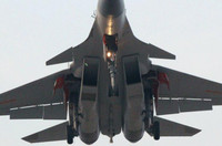 Soi bụng dàn máy bay chiến đấu của Trung Quốc ảnh 1