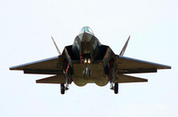 Soi bụng dàn máy bay chiến đấu của Trung Quốc ảnh 6