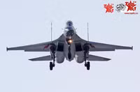 Soi bụng dàn máy bay chiến đấu của Trung Quốc ảnh 4