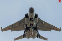 Soi bụng dàn máy bay chiến đấu của Trung Quốc ảnh 9