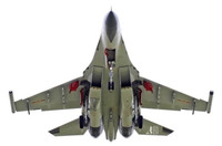 Soi bụng dàn máy bay chiến đấu của Trung Quốc ảnh 3