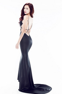 Thập nhị mỹ nhân, Mai Phương Thúy,