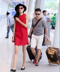 Thập nhị mỹ nhân, Mai Phương Thúy,