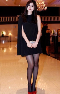 Thập nhị mỹ nhân, Mai Phương Thúy,