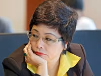 Áp dụng biện pháp tố tụng đối với đại biểu Quốc hội Châu Thị Thu Nga ảnh 4