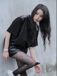 Thập nhị mỹ nhân, Mai Phương Thúy,