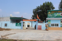 Lão nông xứ Nghệ và giấc mơ “phủ sóng” trà gạo thảo dược khắp thế giới ảnh 3